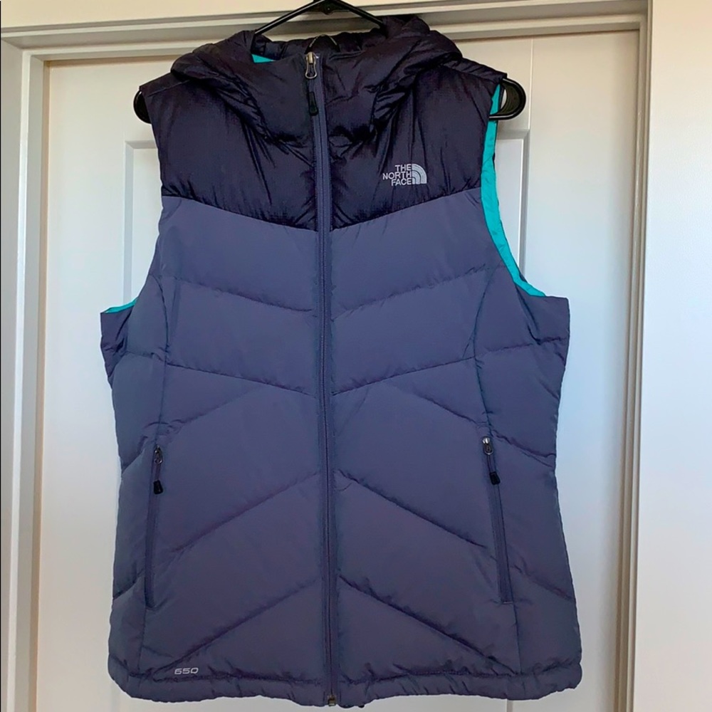 Ladies Vest